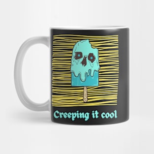 Creeping it cool Mug